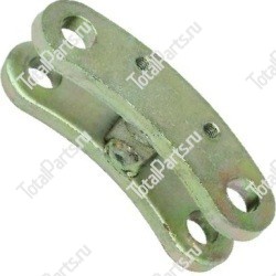 TVH 8246768 ТЯГА РУЛЕВОГО МЕХАНИЗМА