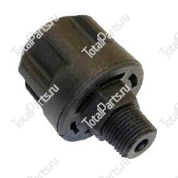 SIZE 40x60x3/8NPTx18xRHx2 ФИЛЬТР / САПУН ГИДРАВЛИКИ