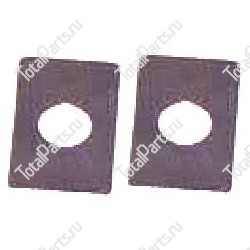 KOMATSU 3EC7100020 РЕГУЛИРОВОЧНЫЕШАЙБЫ