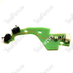 BAKER (LINDE) 3093607014  ПЕЧАТНЫЕ ПЛАТЫ