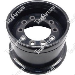 JUNGHEINRICH (AMEISE) 51280646 ДИСК КОЛЕСНЫЙ