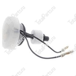 KOMATSU MY385102000 КРЫШКА РЕЗЕРВУАРА ТОРМОЗНОЙ ЖИДКОСТИ