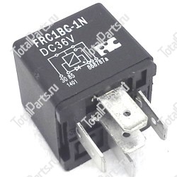 TENNANT 398526 РЕЛЕ 36V 05A SPDT N/O