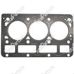 TVH 4199920 ПРОКЛАДКА ГОЛОВКИ БЛОКА ЦИЛИНДРОВ