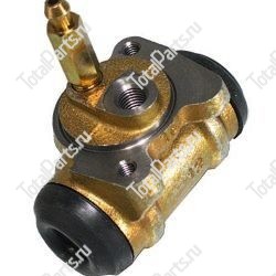 KEY NUMBER 101024 КОЛЁСНЫЙ ТОРМОЗНОЙ ЦИЛИНДР