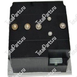 KEY NUMBER 85392 ЭЛЕКТРОННЫЙ МОДУЛЬ УПРАВЛЕНИЯ В СБОРЕ