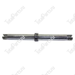 SIZE 600x50x74x30x17x22x1 ШТОК ЦИЛИНДРА UPU