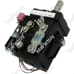 JUNGHEINRICH (AMEISE) 51368526 АВАРИЙНЫЙ ПЕРЕКЛЮЧАТЕЛЬ