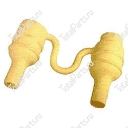 TOTALSOURCE BUHFB ЗАЩИТА ПРЕДОХРАНИТЕЛЕЙ