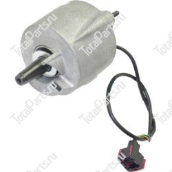 LINDE 3095400900 МОТОР АКТИВАТОРА ГИДРОУСИЛИТЕЛЯ РУЛЯ