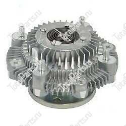 AISIN VT802 ВИСКОМУФТА