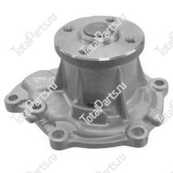 GMB GWD45A ПОМПА ВОДЯНАЯ