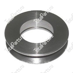 TVH 561749 ШКИВ ДЛЯ КЛИНОВЫХ РЕМНЕЙ