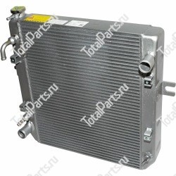 HANGCHA (HC) CPQD10-18X 05.2018- РАДИАТОР НА ПОГРУЗЧИКИ