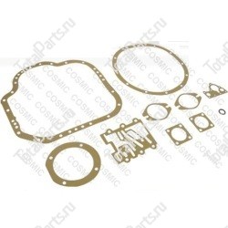 NISSAN 310904K100 КОМПЛЕКТ ПРОКЛАДОК ТРАНСМИССИИ