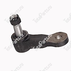 TOYOTA 044373005071 НАКОНЕЧНИК РУЛЕВОЙ