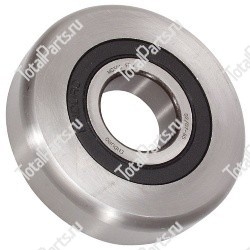 SIZE 40*120*28*23 РОЛИК МАЧТЫ ROL01