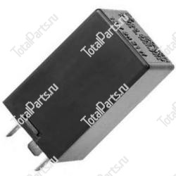 BOSCH 0335322001 РЕЛЕ УКАЗАТЕЛЕЙ ПОВОРОТА