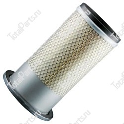 SIZE 82x130x252x262x160 ФИЛЬТР ВОЗДУШНЫЙ | ЗАПЧАСТИ ДЛЯ ПОГРУЗЧИКОВ