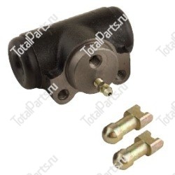 INTRUPA BP1988 КОЛЕСНЫЙ ТОРМОЗНОЙ ЦИЛИНДР