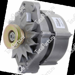 MOTORHERZ ALB0844RB ГЕНЕРАТОР