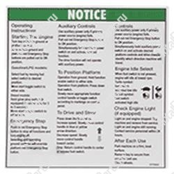 TOTALSOURCE SY76662 НАКЛЕЙКА