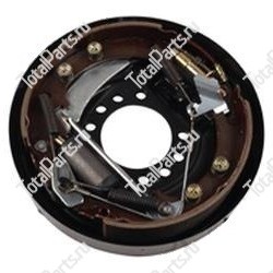 YALE 580021708 ТОРМОЗ В СБОРЕ ПРАВЫЙ