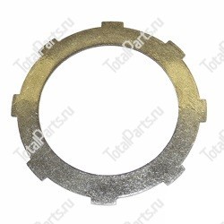 TOYOTA 324312201071 ДИСК КПП
