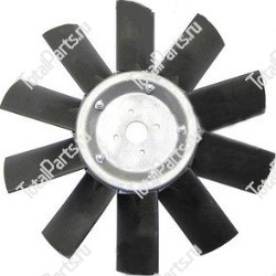 JUNGHEINRICH (AMEISE) 52024909 КРЫЛЬЧАТКА ВЕНТИЛЯТОРА (ОРИГИНАЛ)