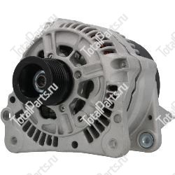 MOTORHERZ ALB0829RB ГЕНЕРАТОР