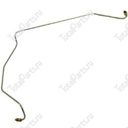 KOMATSU 3BA3871120 ТРУБКА ТОРМОЗНОЙ СИСТЕМЫ