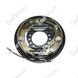 TVH 5309025 ТОРМОЗНОЙ МЕХАНИЗМ В СБОРЕ