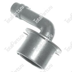 MITSUBISHI A000015290 ВЫХОДНОЙ ШТУЦЕР