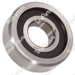 TCM MT9421000700 ПОДШИПНИК МАЧТЫ