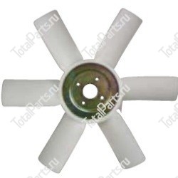 KOMATSU FN200 КРЫЛЬЧАТКА ВЕНТИЛЯТОРА H20