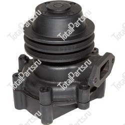 LUOTUO LR4108 ВОДЯНОЙ НАСОС НА ДВИГАТЕЛЬ