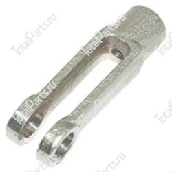 MITSUBISHI 0909291 ВИЛКА