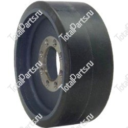 RADER VOGEL 5710535465 ВЕДУЩЕЕ КОЛЕСО