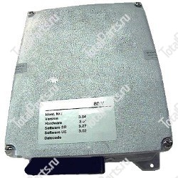 LINDE 51523601303 БЛОК УПРАВЛЕНИЯ