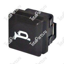 TVH 8642554 КНОПКА ЗВУКОВОГО СИГНАЛА