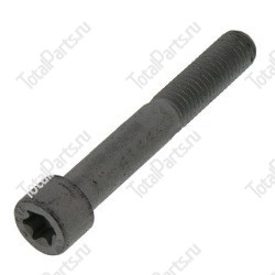 SIZE M12*1.75*80/92 БОЛТ С ШЕСТИГРАННЫМ ОТВЕРСТИЕМ В ГОЛОВКЕ 10.9