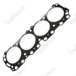 KOMATSU HE402090649 ПРОКЛАДКА ГОЛОВКИ БЛОКА