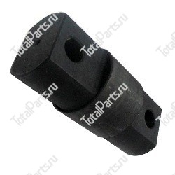 INPARTS 6101BL08 ОСЬ СУППОРТА МАЧТЫ YALE #01 AK 1.5T