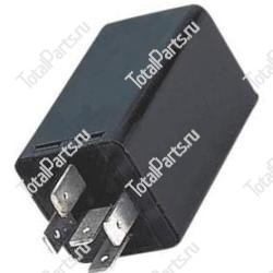 KEY NUMBER 4-000017428 РЕЛЕ 3520 (12V)