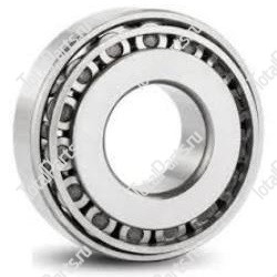 CLARK SK20382 ПОДШИПНИК КОНИЧЕСКИЙ