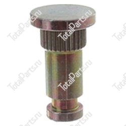 HYSTER 66004482 ПАЛЕЦ ТОРМОЗНОЙ КОЛОДКИ