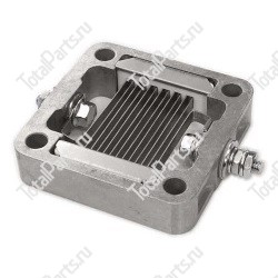 YANMAR 12390077501 ПОДОГРЕВАТЕЛЬ ВОЗДУШНОЙ СМЕСИ