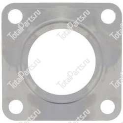 SIZE 76*76*0.9*1*4 ПРОКЛАДКА