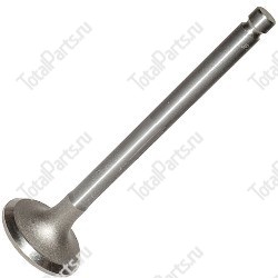 YUCHAI HJ493 КЛАПАН ВЫПУСКНОЙ D=36/8 НА ДВИГАТЕЛЬ