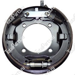 CLARK 1241275 ЩИТ ТОРМОЗНОЙ В СБОРЕ